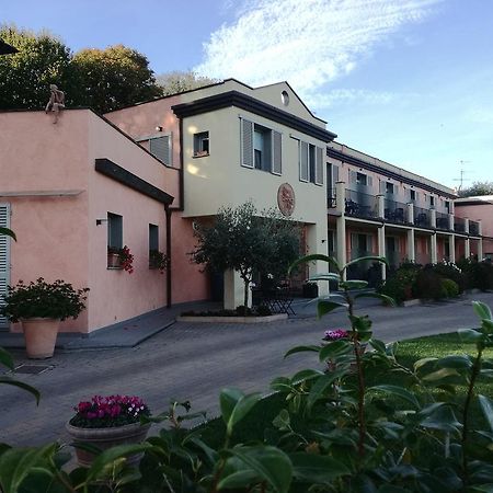 Residence Fiesole Bagian luar foto
