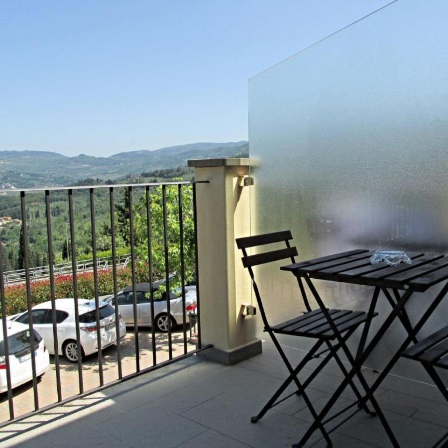 Residence Fiesole Bagian luar foto