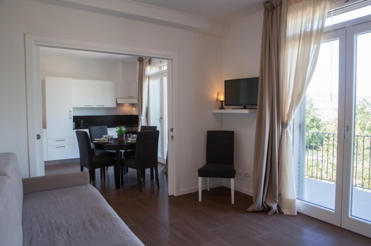 Residence Fiesole Bagian luar foto