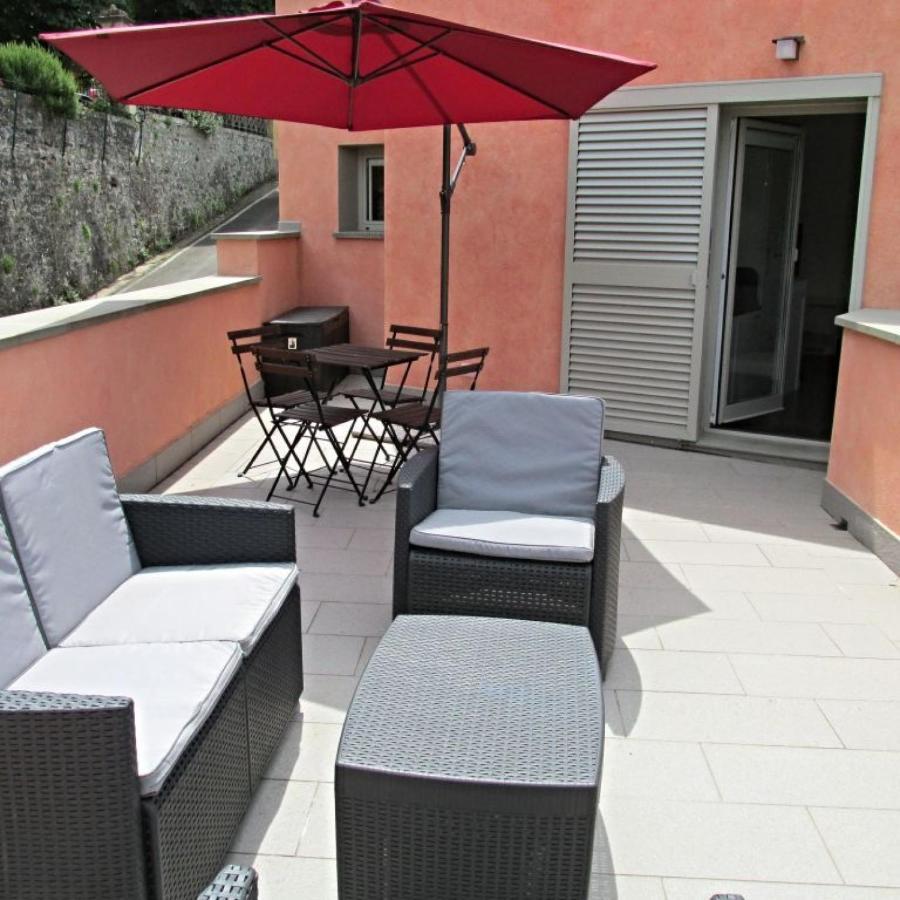 Residence Fiesole Bagian luar foto
