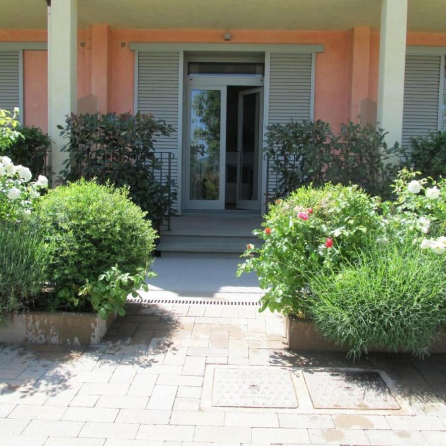 Residence Fiesole Bagian luar foto