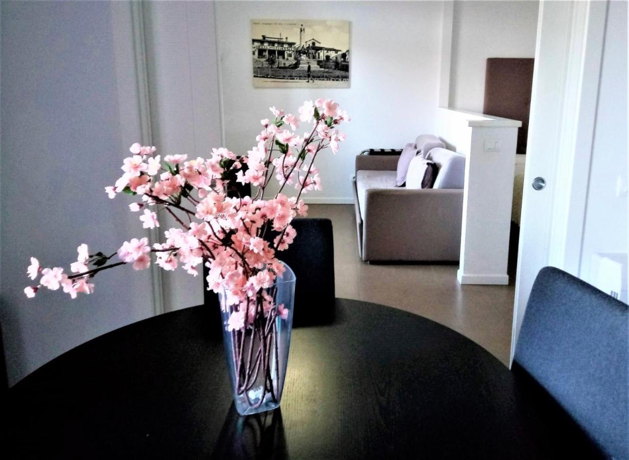 Residence Fiesole Bagian luar foto