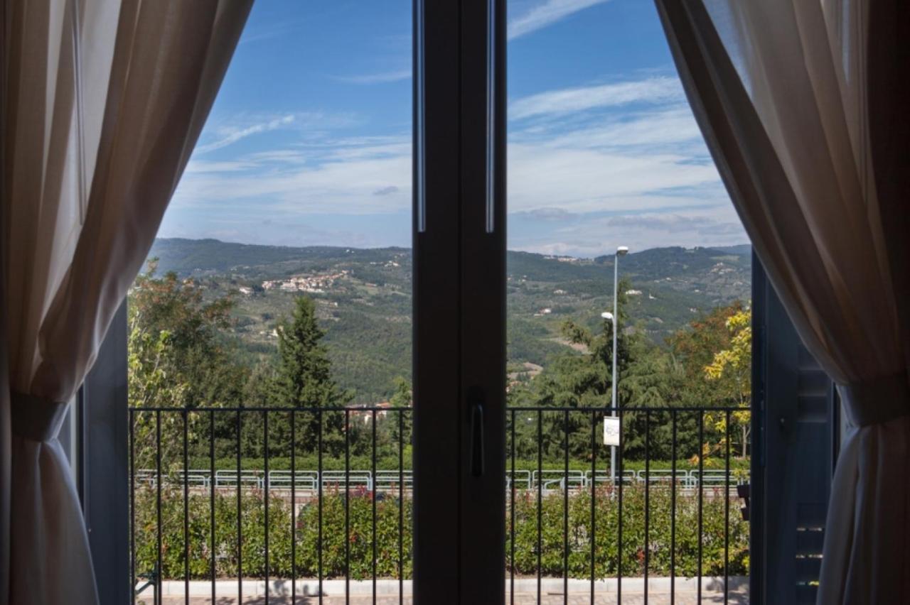 Residence Fiesole Bagian luar foto
