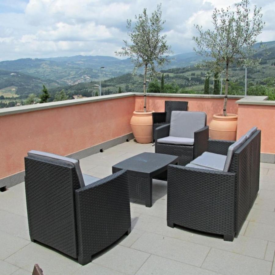 Residence Fiesole Bagian luar foto
