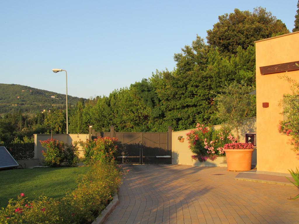 Residence Fiesole Bagian luar foto
