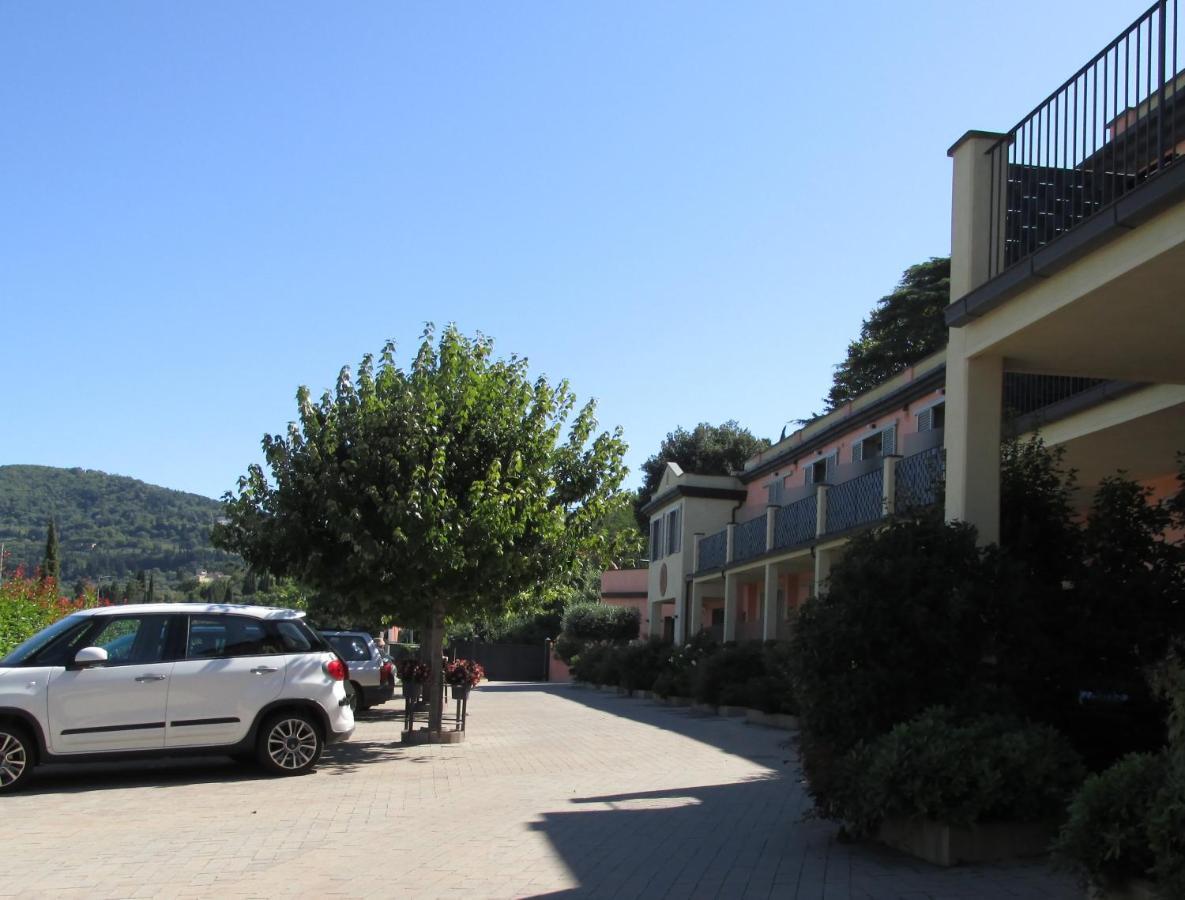 Residence Fiesole Bagian luar foto