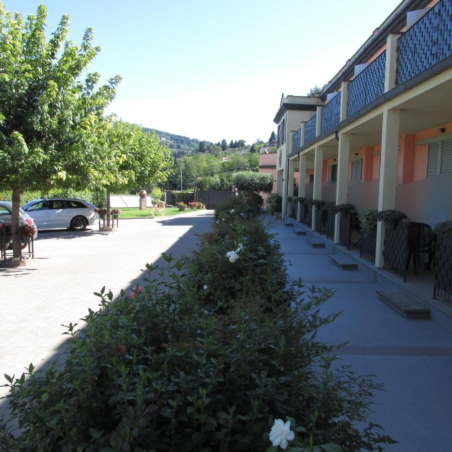 Residence Fiesole Bagian luar foto