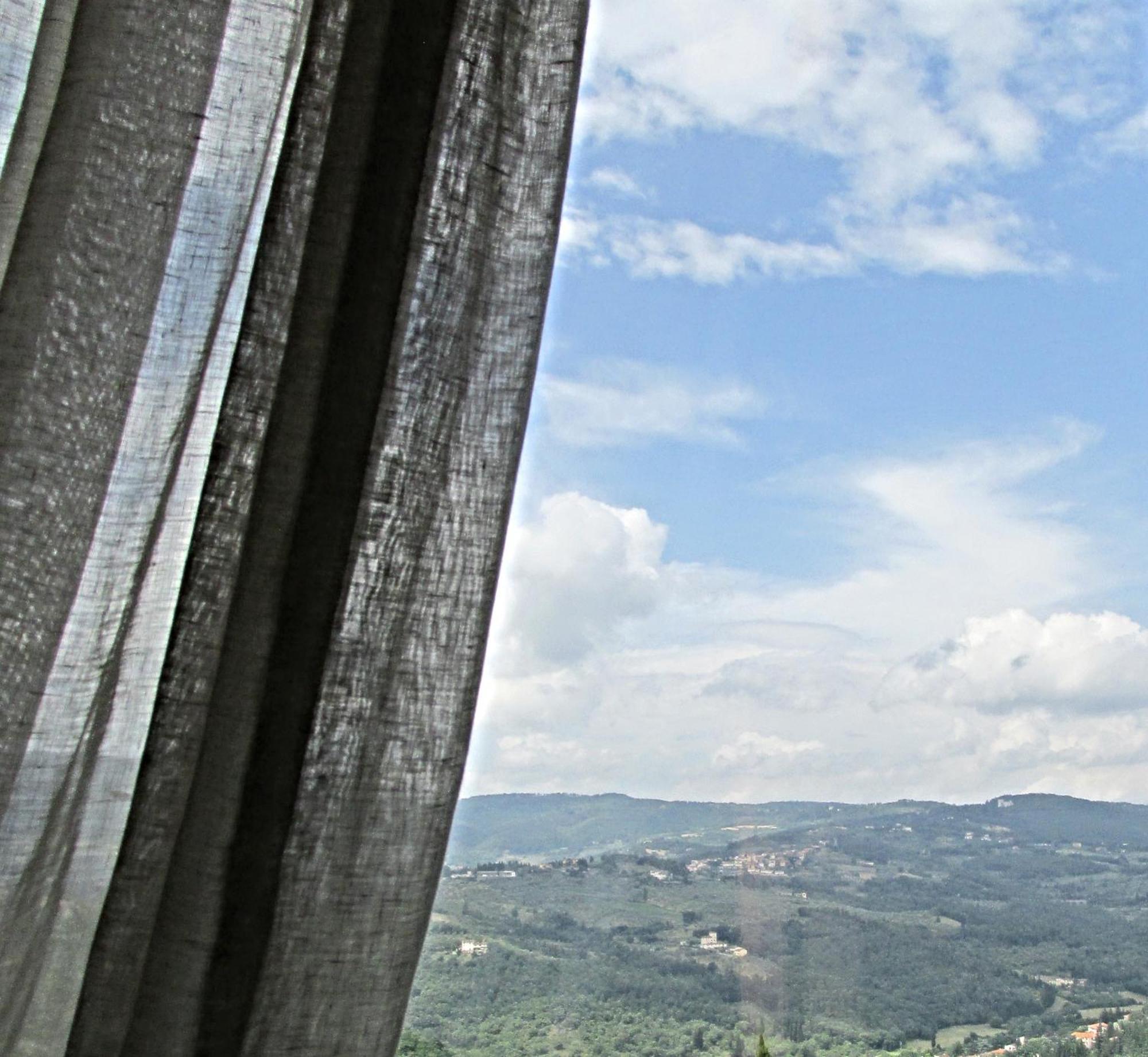 Residence Fiesole Ruang foto