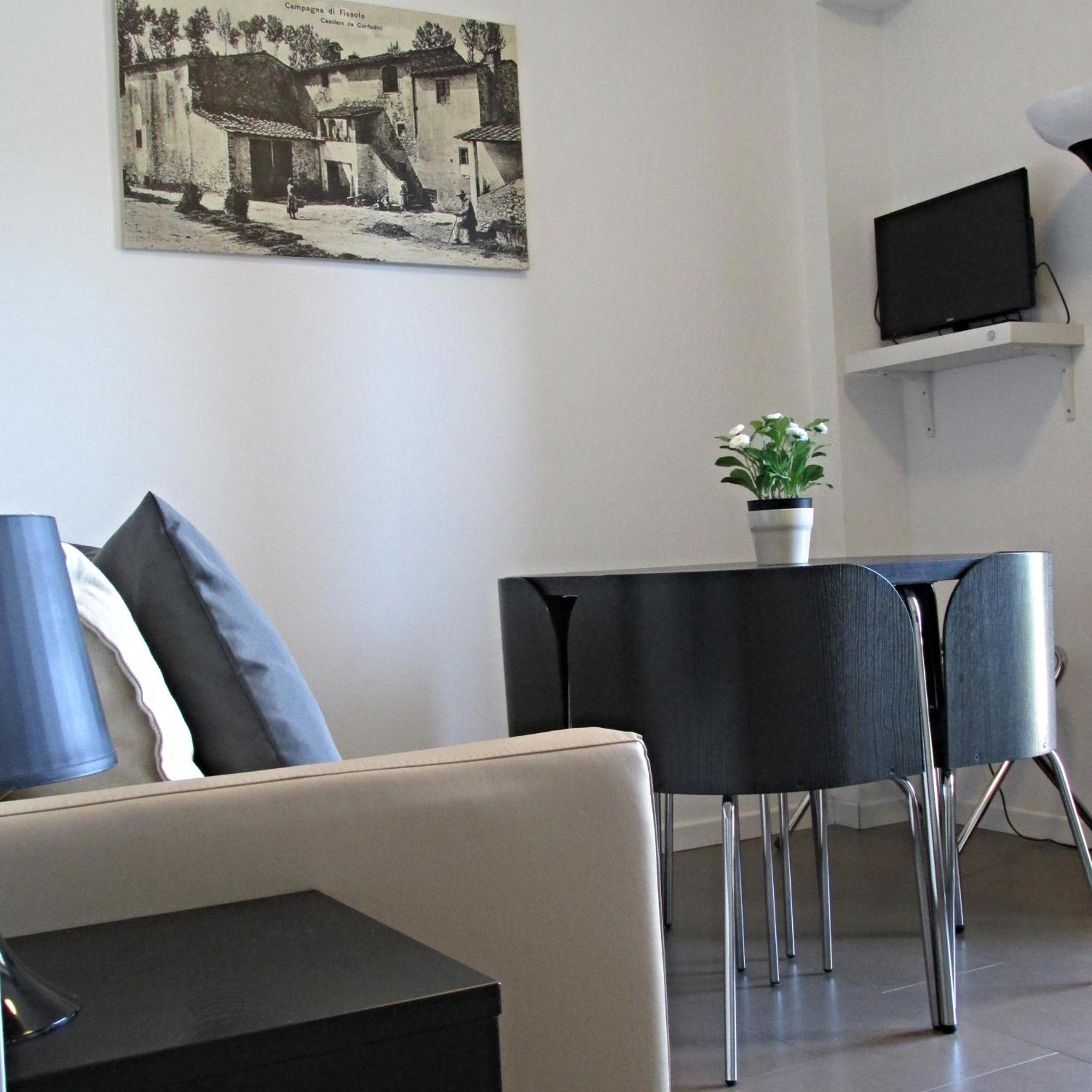 Residence Fiesole Ruang foto