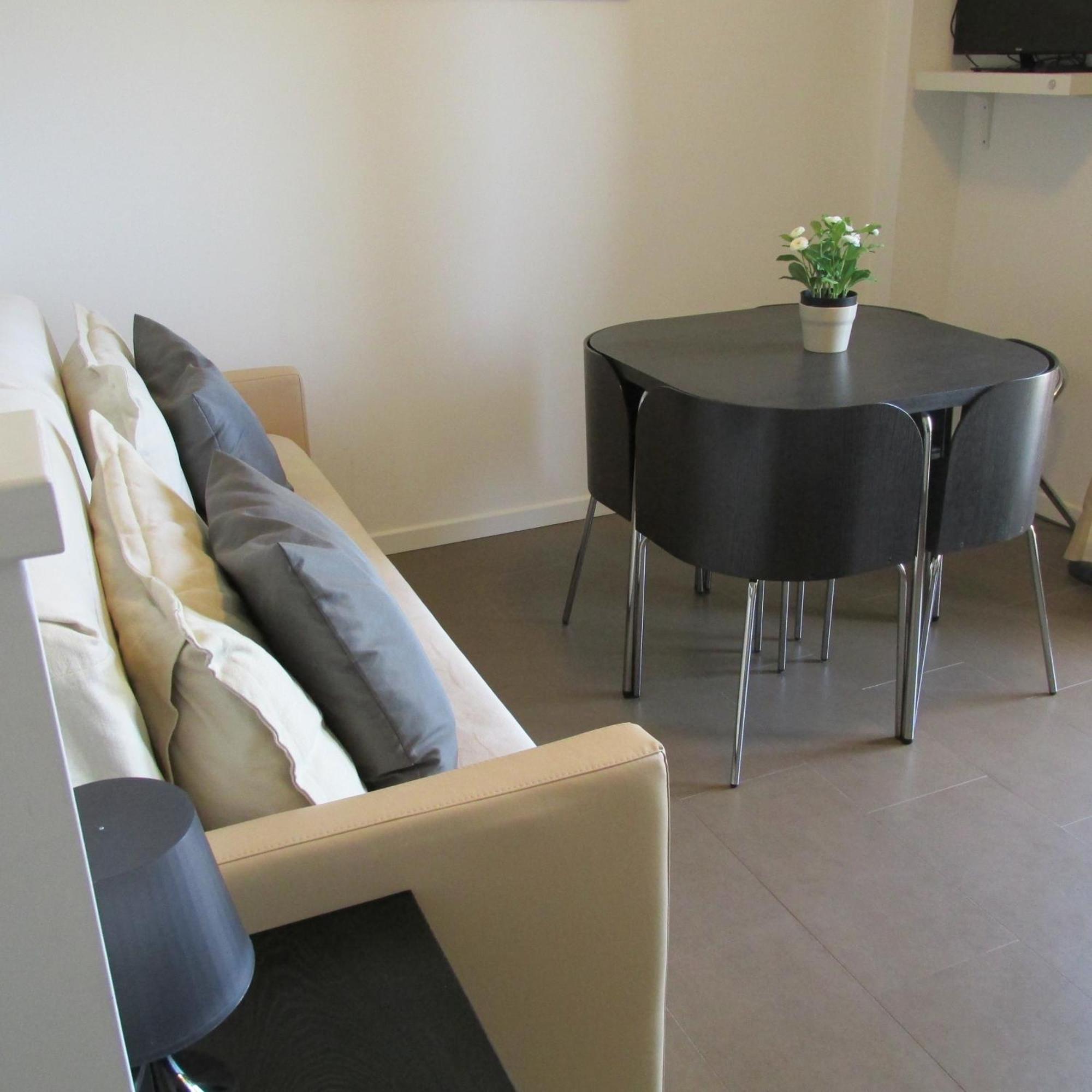 Residence Fiesole Ruang foto