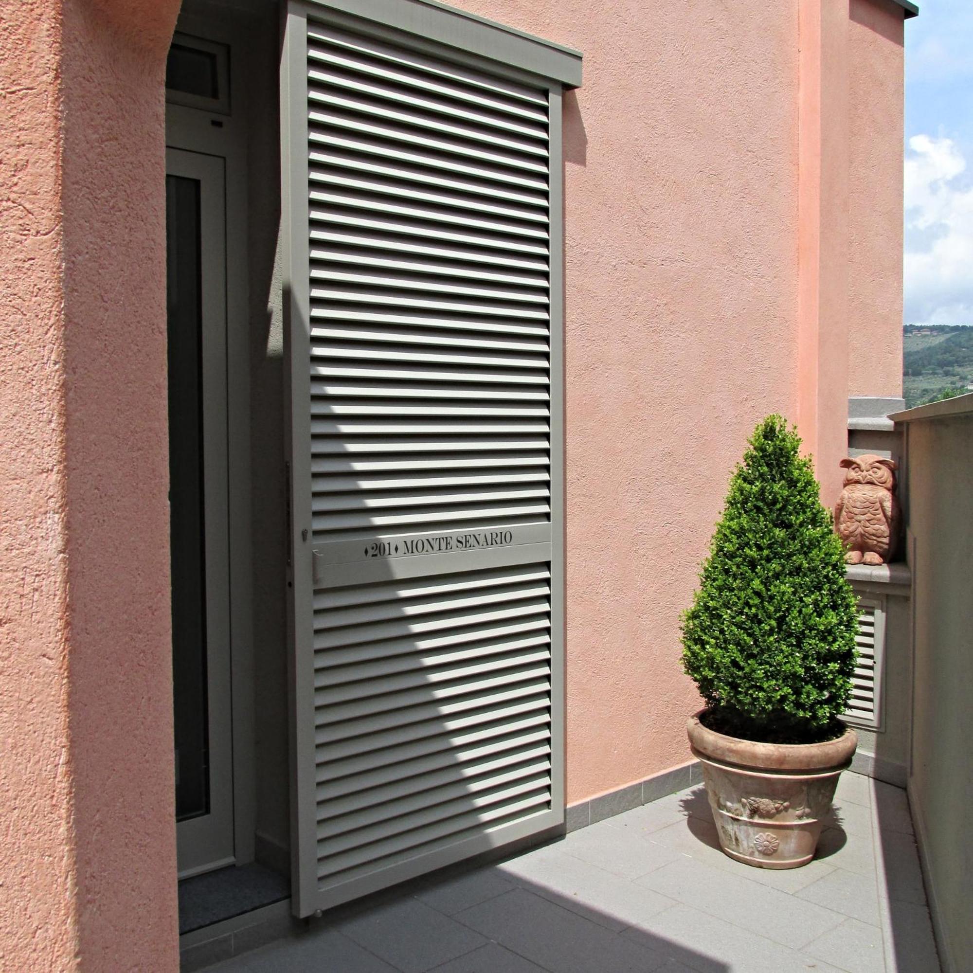 Residence Fiesole Ruang foto