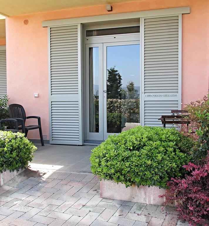 Residence Fiesole Ruang foto