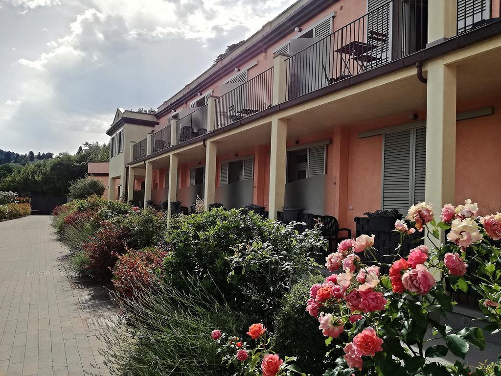 Residence Fiesole Bagian luar foto