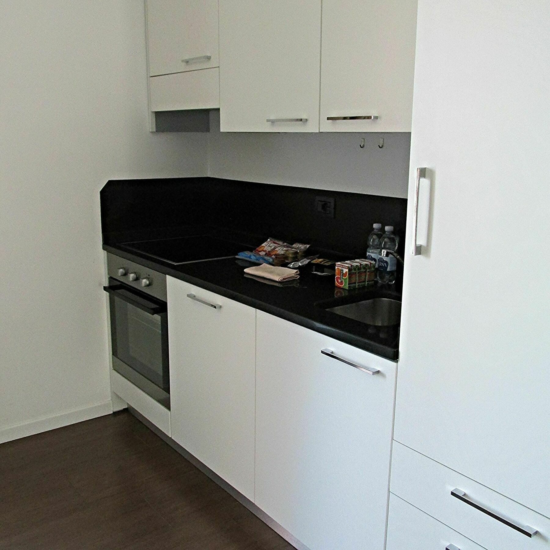 Residence Fiesole Bagian luar foto
