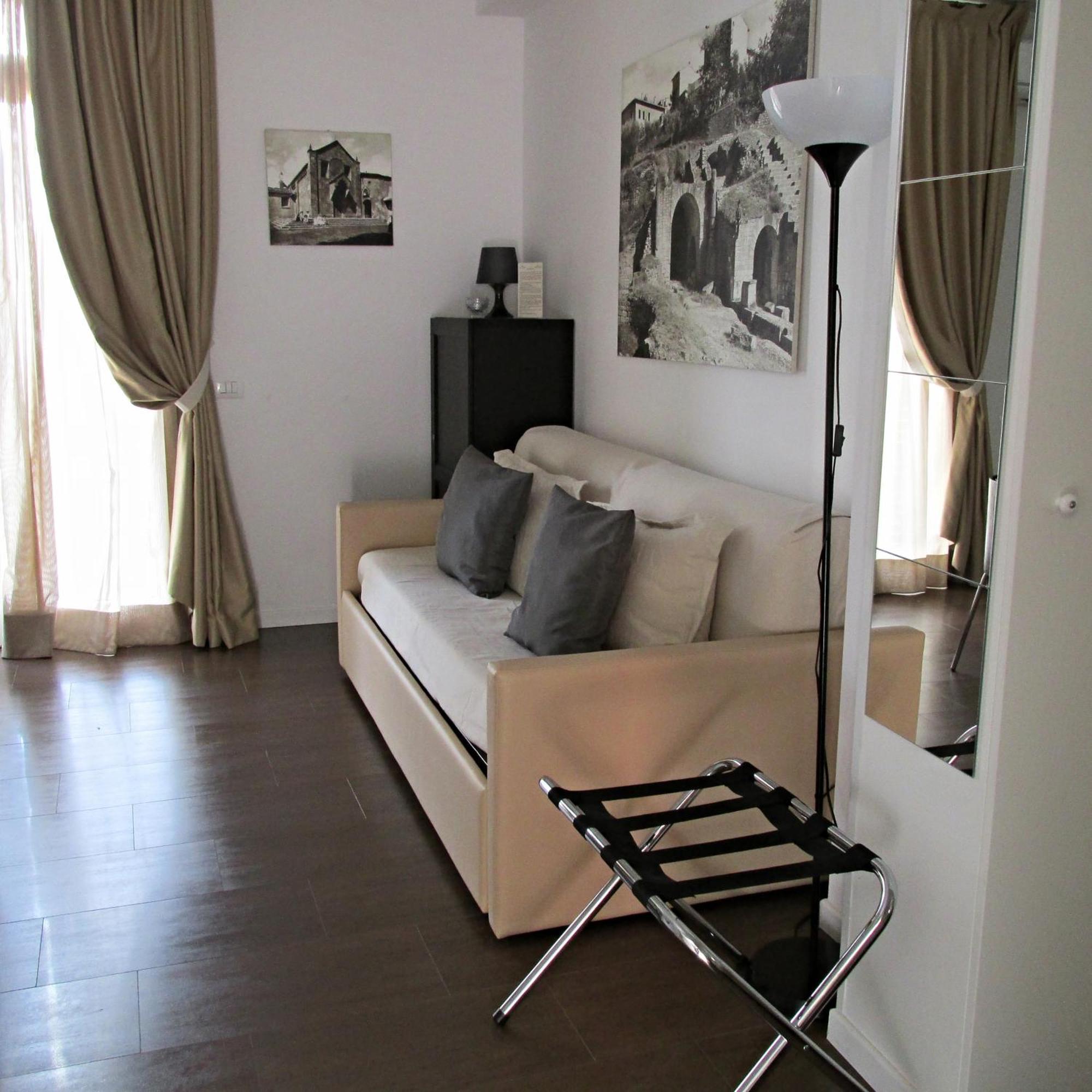 Residence Fiesole Bagian luar foto