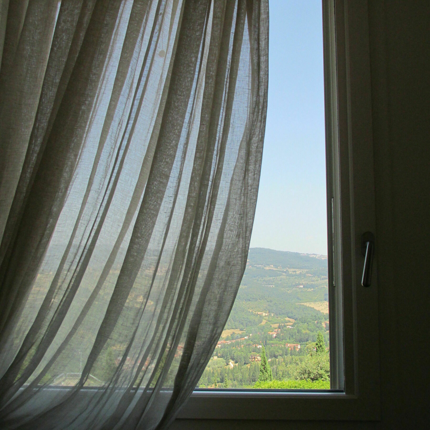 Residence Fiesole Bagian luar foto