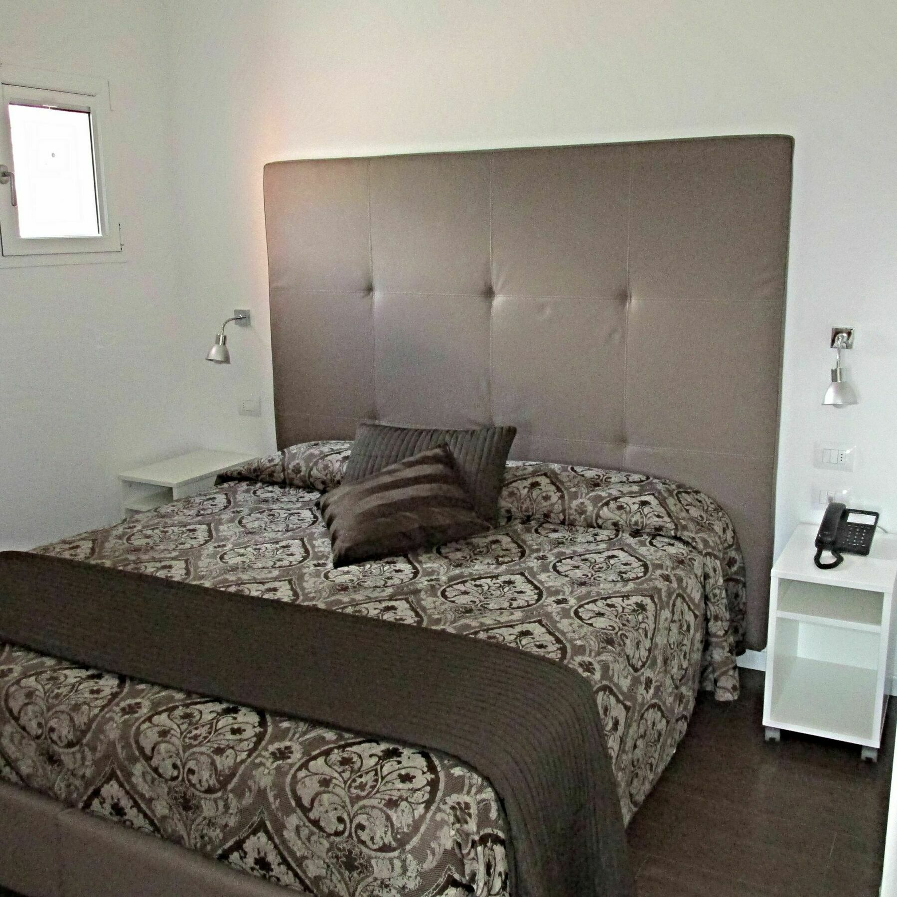 Residence Fiesole Bagian luar foto