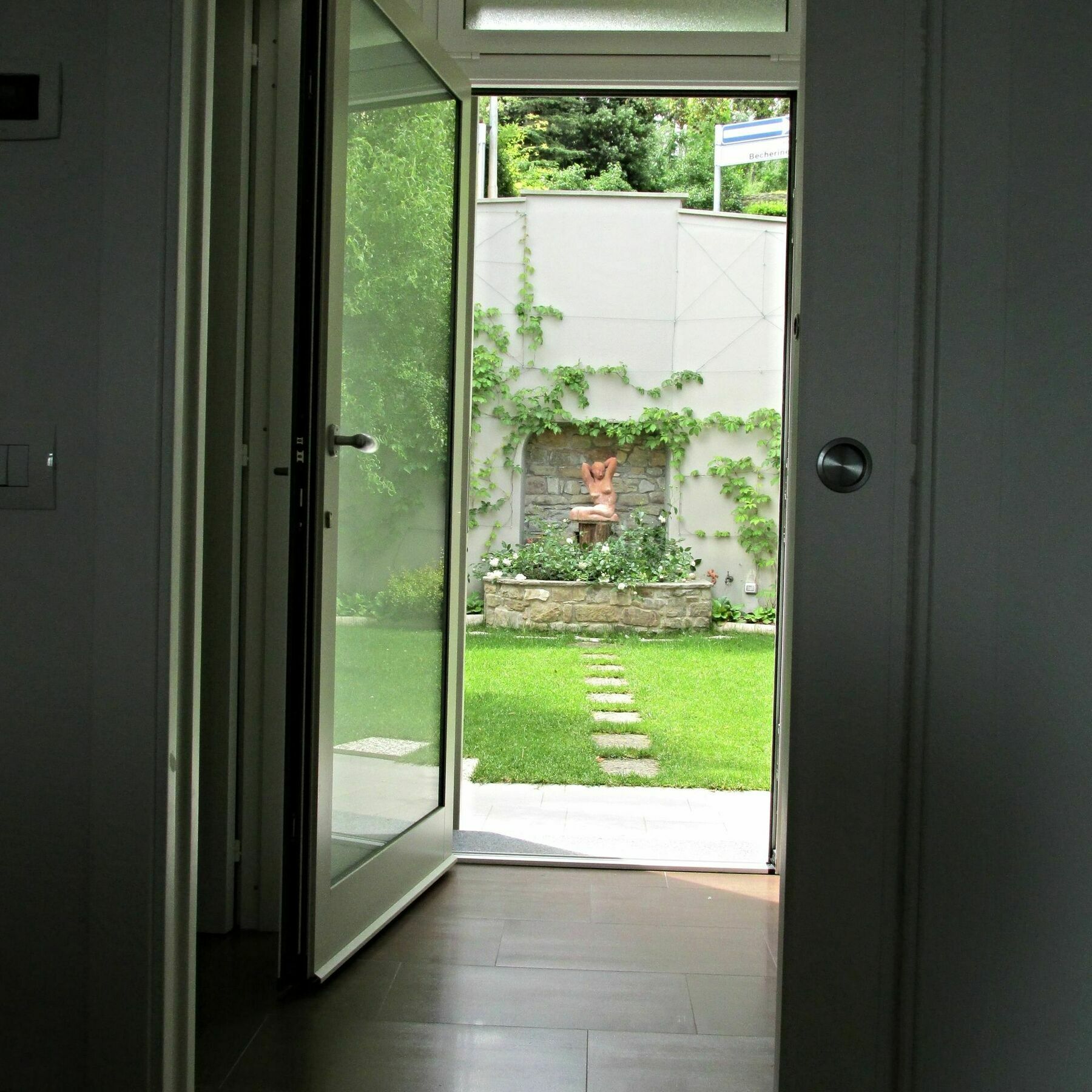 Residence Fiesole Bagian luar foto
