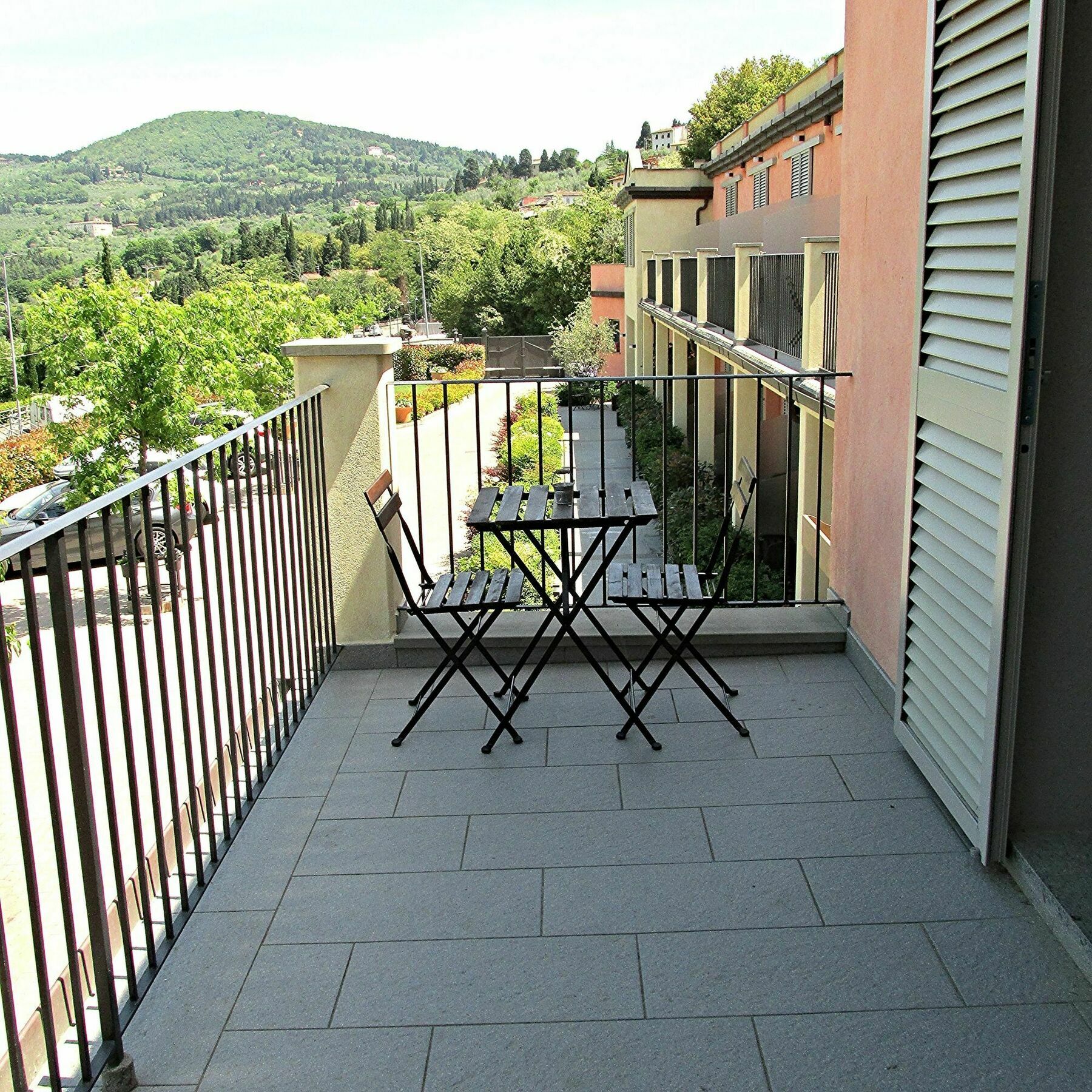 Residence Fiesole Bagian luar foto